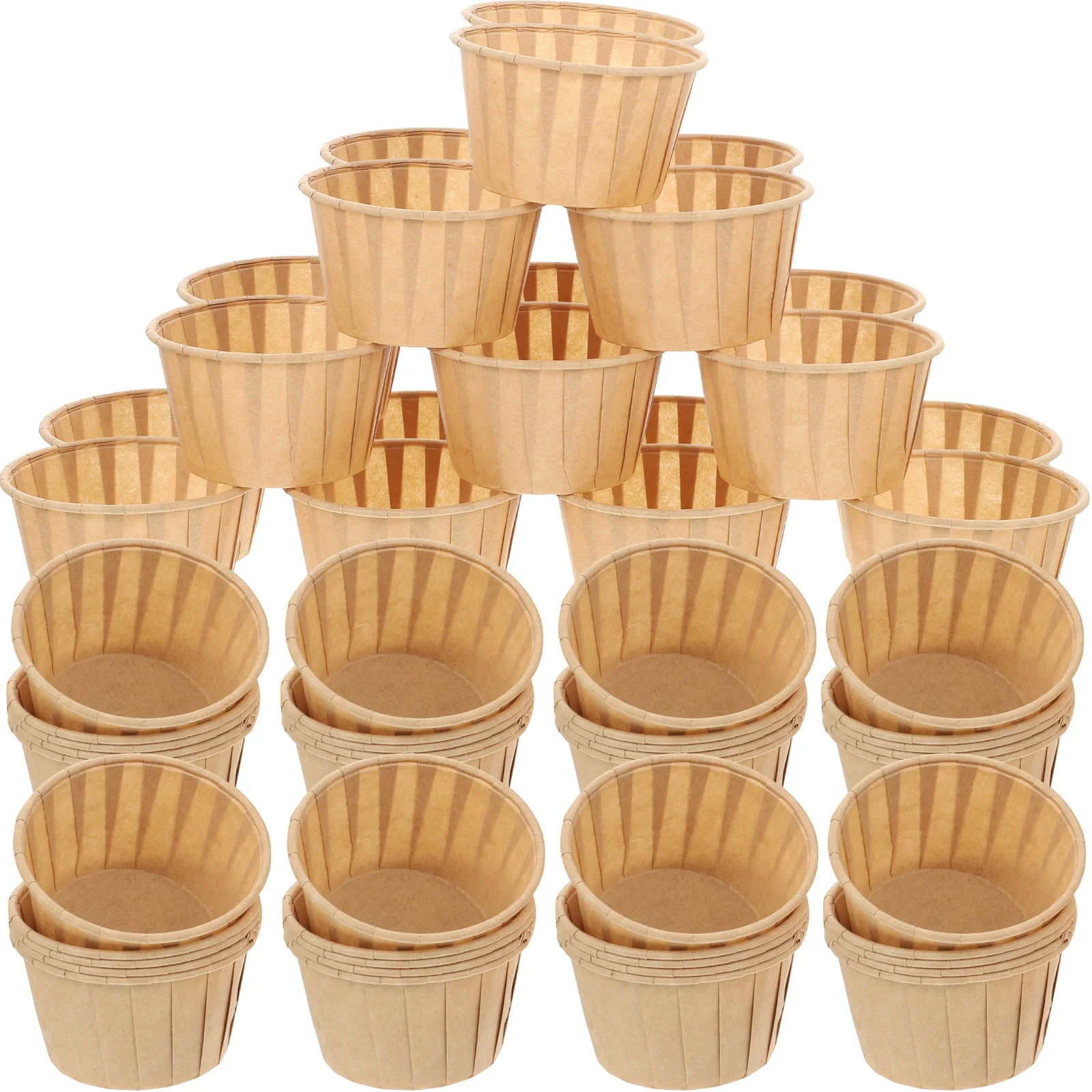 

150pcs Cupcake Baking Cups Cake Liners Muffin Baking Cups Baking Accessories