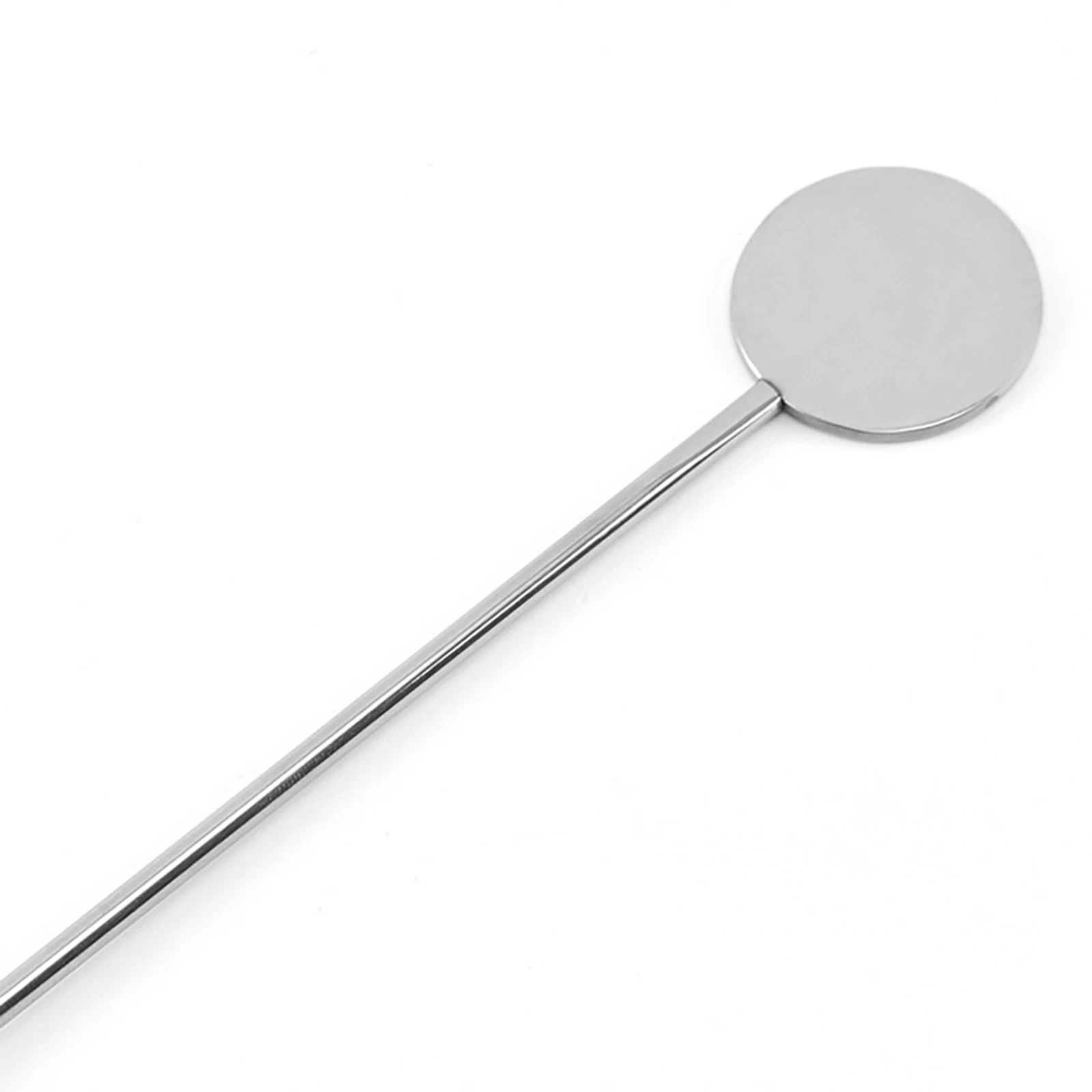 Description Picture 6 of item5 Pcs Black Beverage Stick Martini Mixing Stirrer Swizzle Sticks Mixer Coffee Drink Stirrers Cocktails Drinks