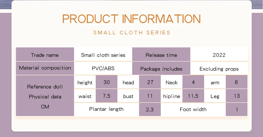 Neo Blythe Doll Overall Dress with Cap 1