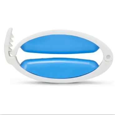 Medical hanger master Manage Urinary Incontinence care clip for Men Male Penile Clamp_voghion.com