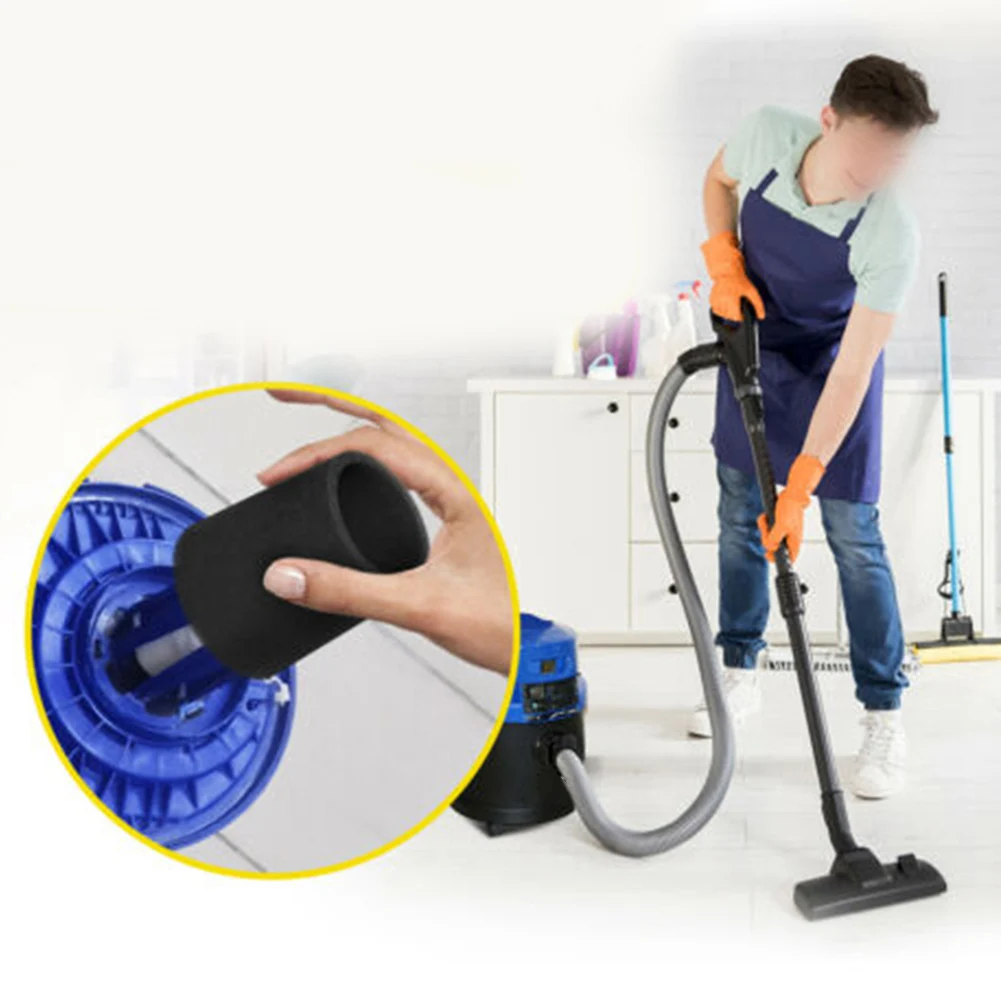 Accessori Per Aspirapolvere Filtro Per Aspirapolvere Aspirapolvere Compatibile Per Filtro A Forma Di Cono Rowenta Rb602 Rs-Ru3712