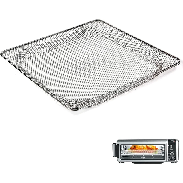  for Ninja Foodi Replacement Air Fryer Oven Basket