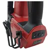 Li-ion Power cordless nailer  automatic  gun plastic strip nail gun for concrete and steel  MAKITA Battery suitable Red Color 5