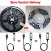 LED Strip Light Lights Flexible 5050 SMD 5V Tape Bluetooth USB RGB Self-adhesive TV Desktop Diode Suitable For Bedroom Cabinets 5