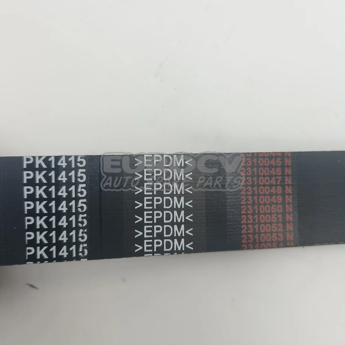 Spare Parts for Volvo Bus VOE 20441072 V-Ribbed Belts 10PK1415