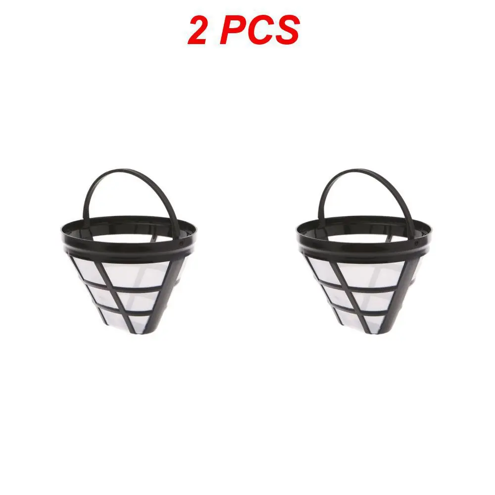 2pcs Coffee Filter