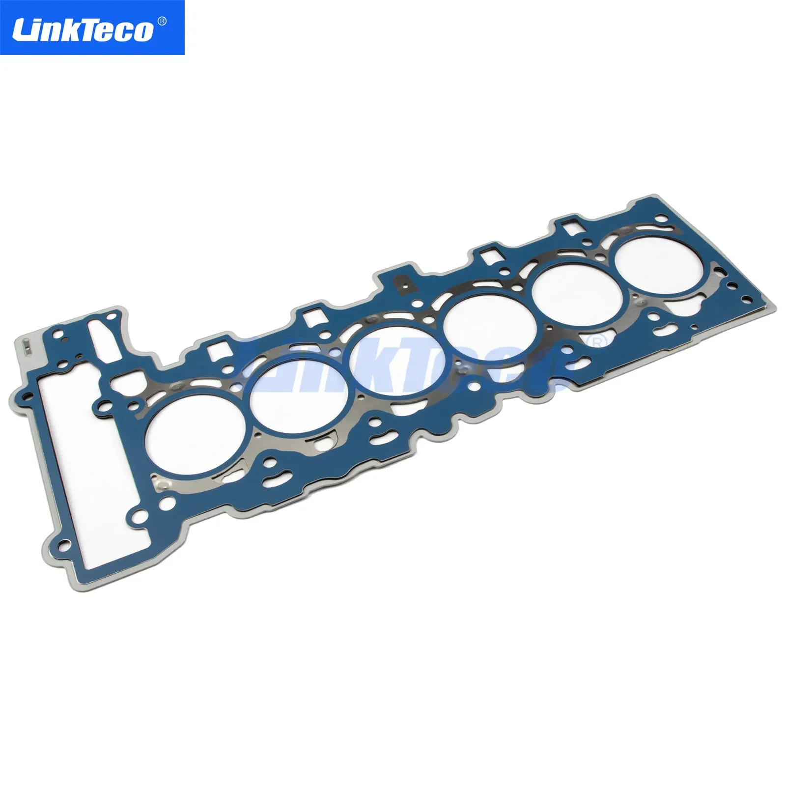 Car Engine Cylinder Head Gasket For BMW N52B25 323i 325i 523i 525i Z4 2.3i 2.5i E90 E91 E92 E93 E60 E61 E83 E85 E89 2.5 L V6 engine cylinder head gasket