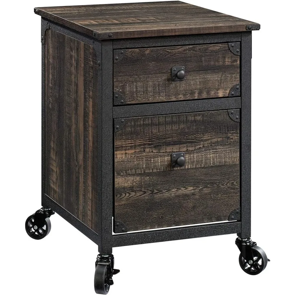 

Steel River File Pedestal Filing Cabinets L: 20.87" X W: 23.86" X H: 26.58" Storage Cabinet Furniture Office Freight free