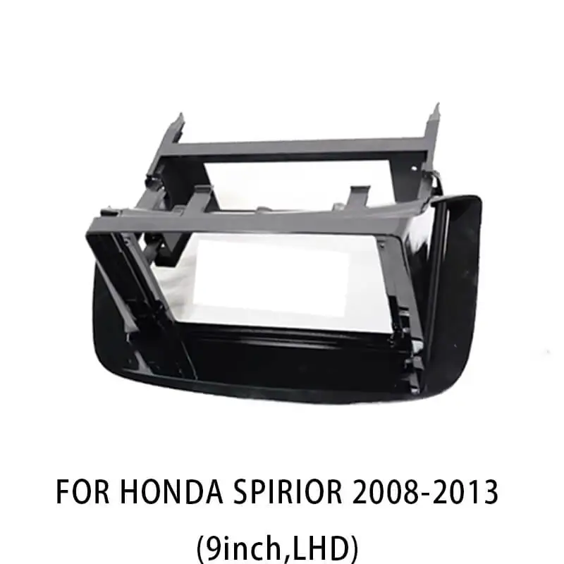 ȥ ̸ 2008-2013  ڵ  þ, ȵ̵ MP5 ÷̾ г ̽ , 2Din   ׷  Ŀ, 9 ġ