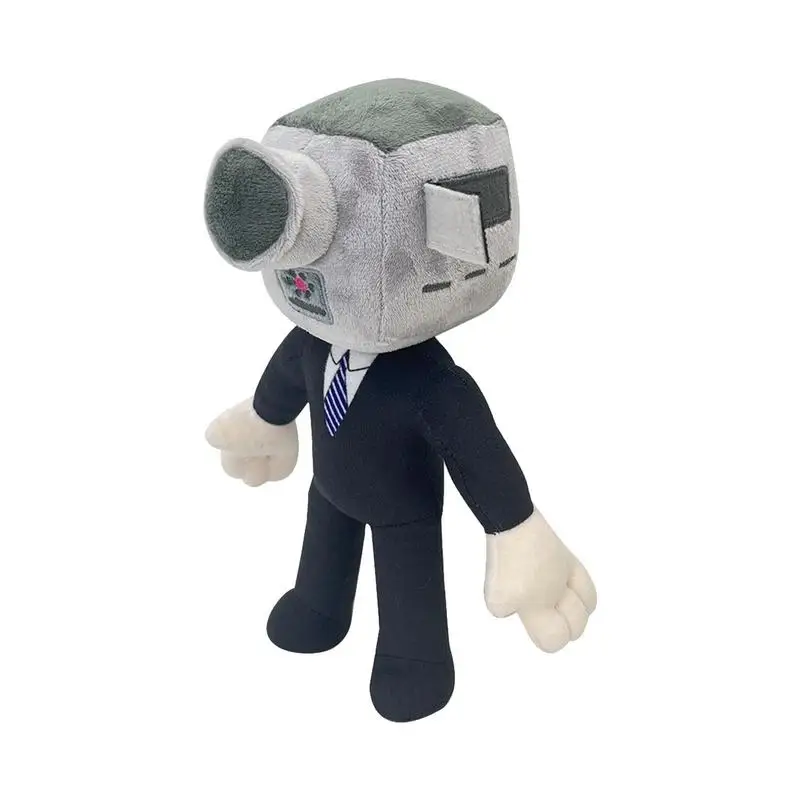 

Cute Plush Doll Comfortable Cute Toy Funny Cute Toy Delicate Plush Doll In Bright Colors For Bedrooms Sofas Beds And Playrooms