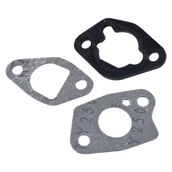 Per kit guarnizioni carburatore compatibile con motori GX120 GX140 Per GX200 include 3 pezzi per la manutenzione del carburatore