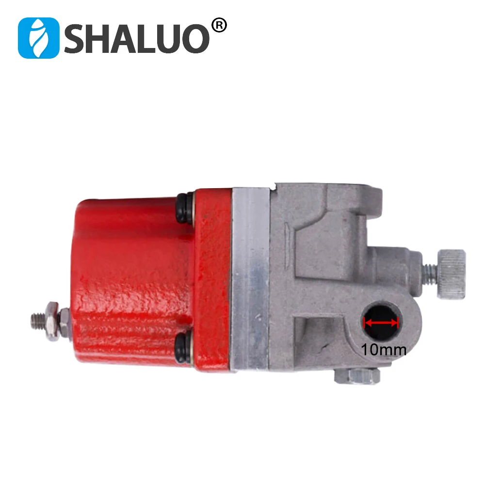 conjunto valvula de desligamento conjunto valvula solenoide assy 02