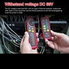 UNI-T UT683KIT Lan Tester Network Wire Tracer Cable Tracker RJ45 RJ11 Telephone Line Finder Repairing Networking Tool 4