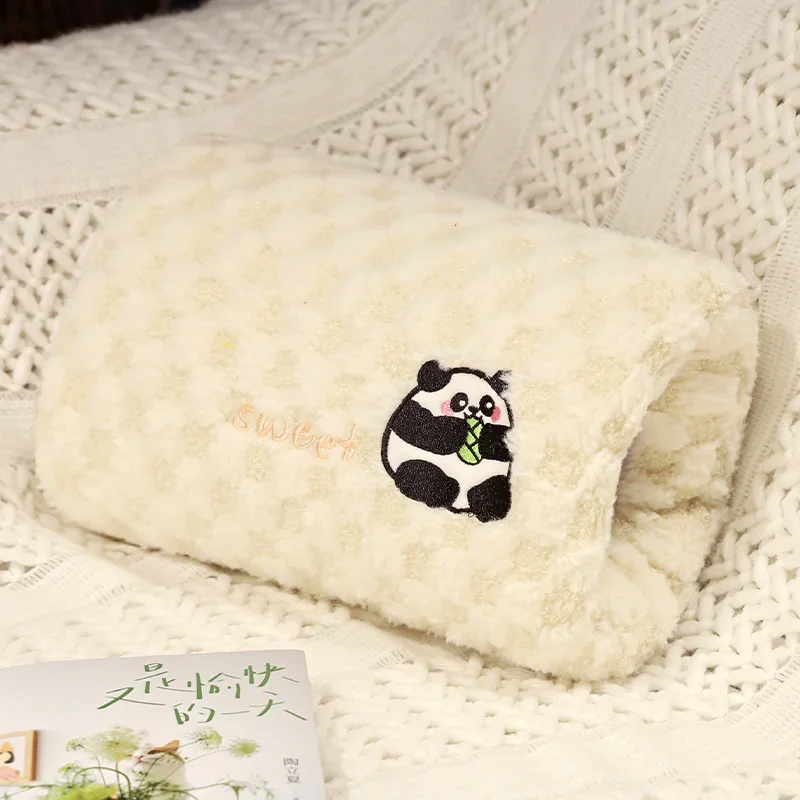 Nap Pillow Soft Comfortable Office Classroom Works Students Portable Cute Cartoon Noon Break Sleeping Warm Cover Your Hands New 5