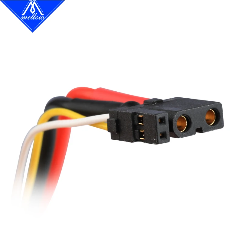 Mellow 3m Pode Cabo para Impressora 3d Placa de Ferramentas Sb2040 ou Sht 36 v2 - Imagem 3