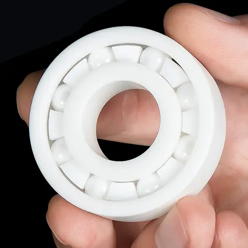 Zirconia Full Ceramic Bearing Water Drop Wheel Miniature Bearing High Speed 608 6000 6001 6002 6003 6004 6005 6006 6007~6914 - Image 3