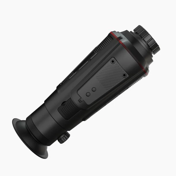 

Surveillance Scope 19mm 25mm 35mm LCD Display Thermal Hunting Monocular Night Vision