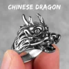 Chinese Dragon