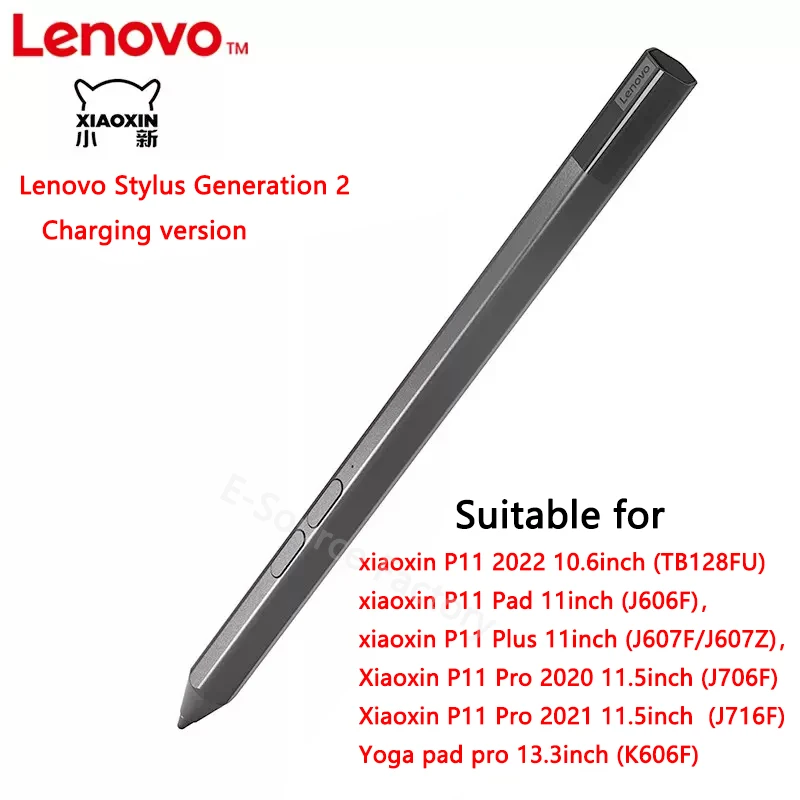 Original LENOVO Pen Precision 2 /Lenovo Business Pen Smart