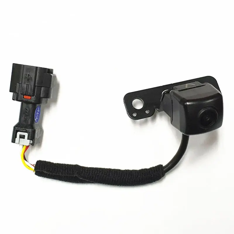Rear View Backup Camera For Hyundai Santa Fe 2013-2016 - Replacement Park Assist Camera