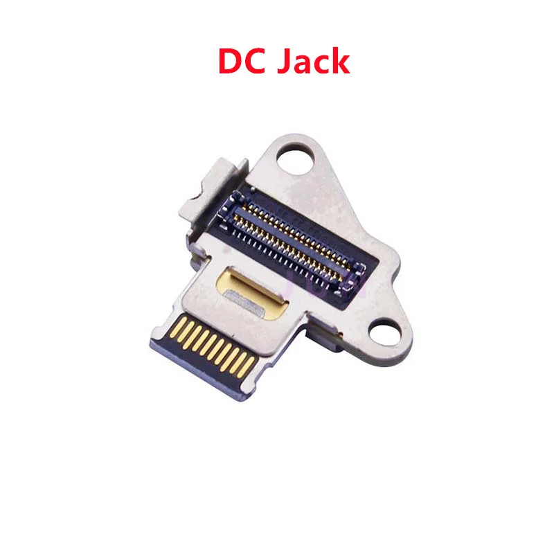 821-00077-A 821-00077-02 MacBook Retina 12 A1534 DC �� I/O USB C ���� ���� ���� Ŀ����(���̺� ����) 2015��