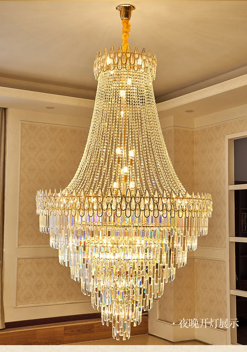 Chandelier Image 9