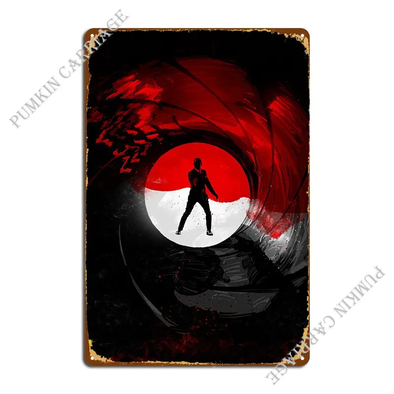 

Британский агент, металлический плакат, паб, планшетов, винтажный оловянный плакат