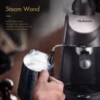 Yabano Espresso Machine, 3.5Bar Espresso Coffee Maker, Espresso and Cappuccino Machine with Milk Frother, Espresso Maker with St 4