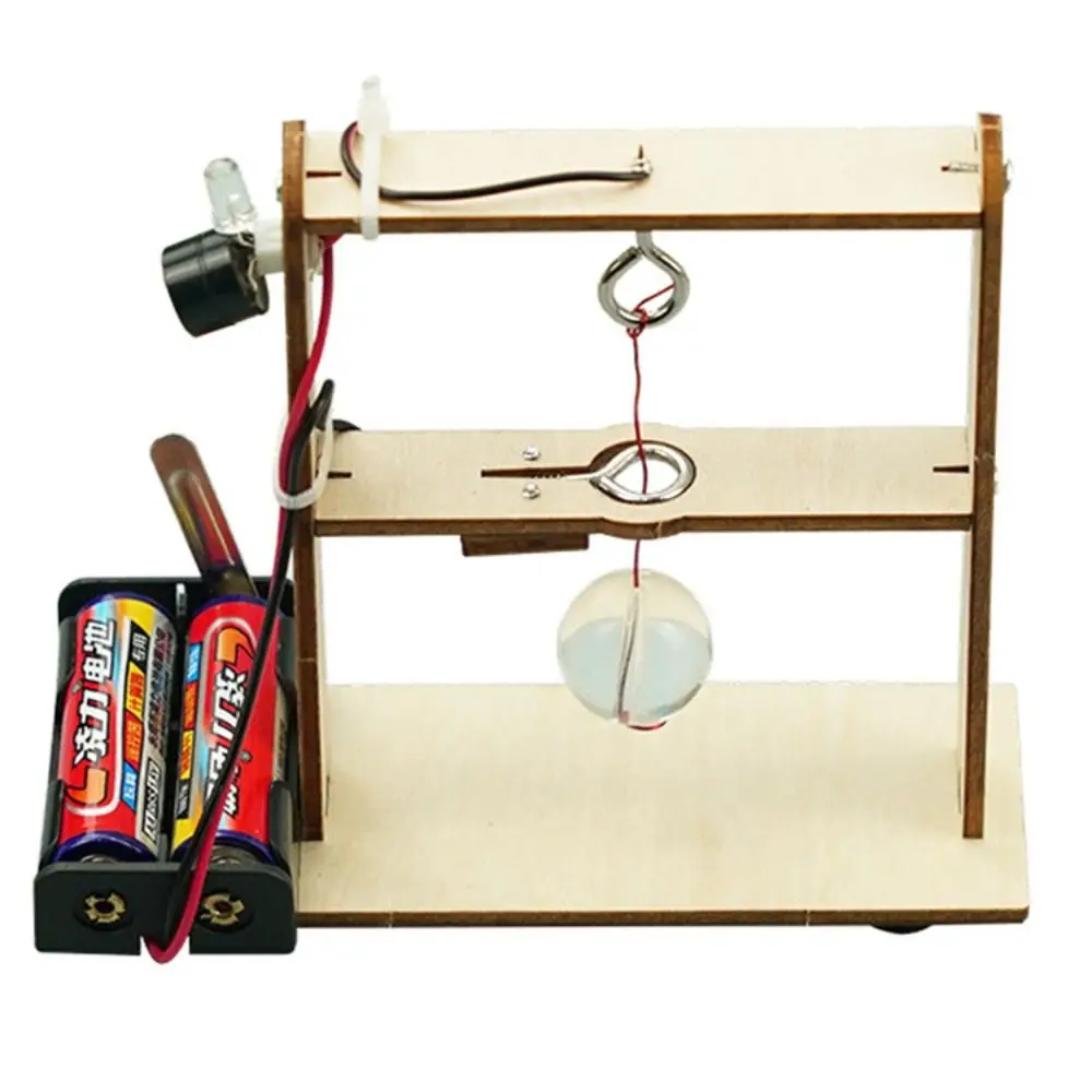 Creative Inventions: DIY Electronic Science & Technology Kit