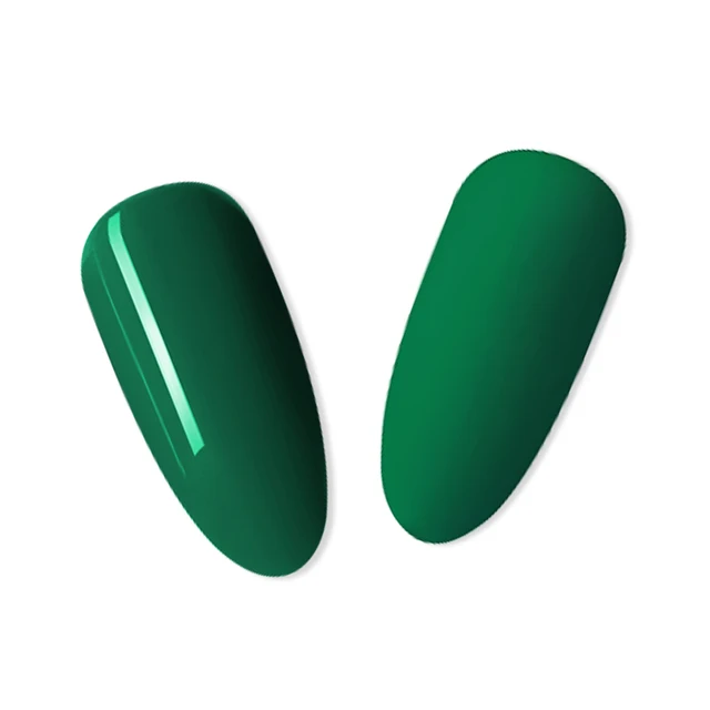 Beautilux Gel Nail Polish AC Colors Professional UV LED Salon Nails Art Gels Varnish Soak Off Semi Permanent Nail Lacquer 10ml AC25