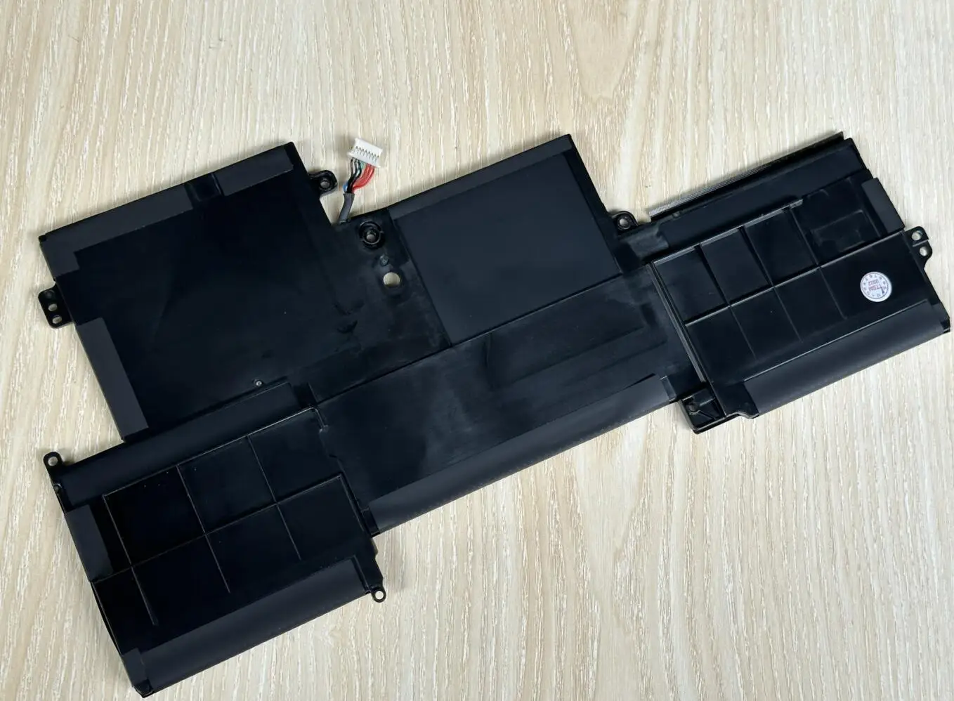 Bateria para hp Elitebook Folio Br04xl 1020 1030 g1 Hstnn-db6m 760605005 M0d62pa - Imagem 2