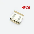 Yellow 4PCS
