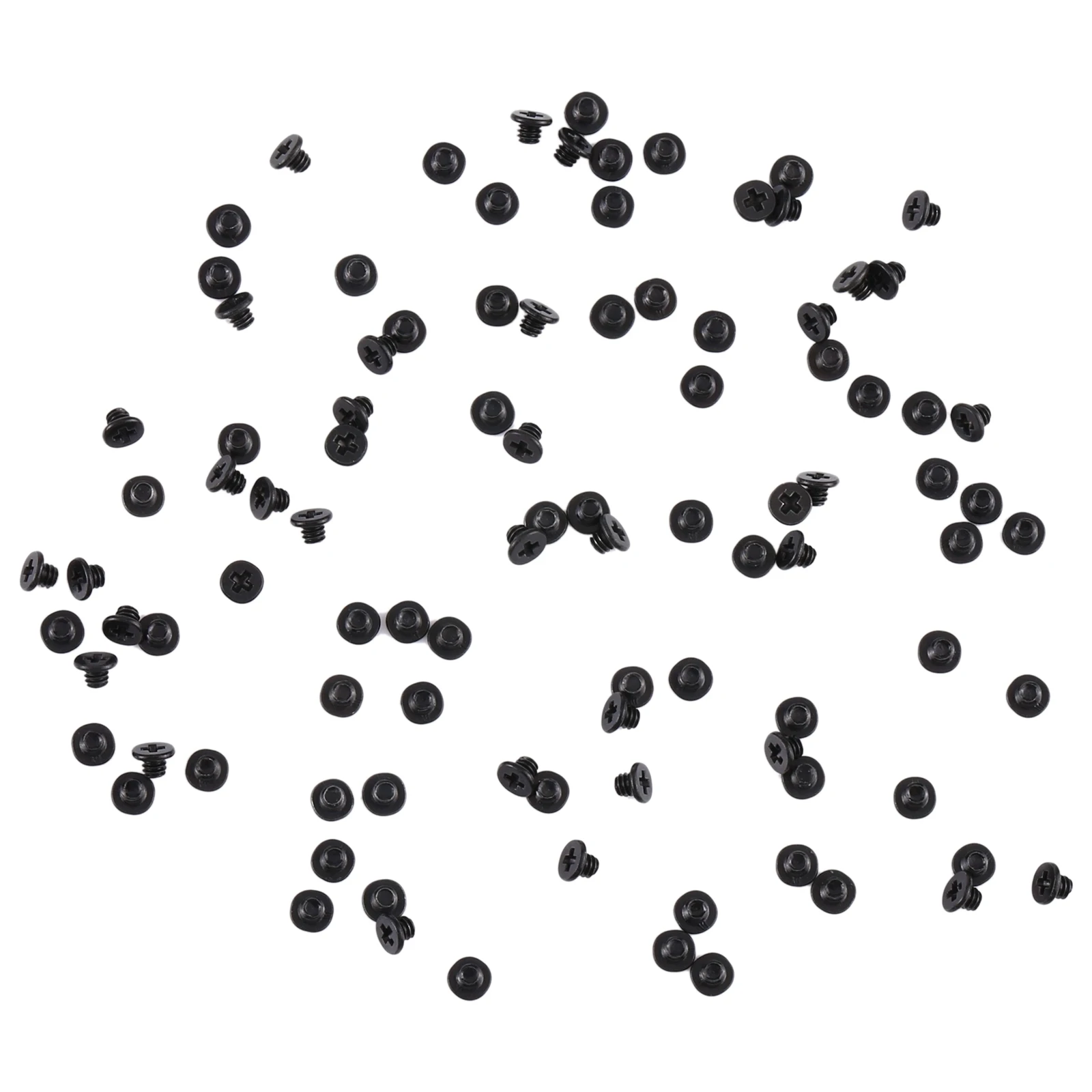 Repair Tools Complete Keyboard Screws / Bolts Set for Macbook Air 11.6 inch 13.3 inch 2010 2015 A1370  A1369 A1465 A1466