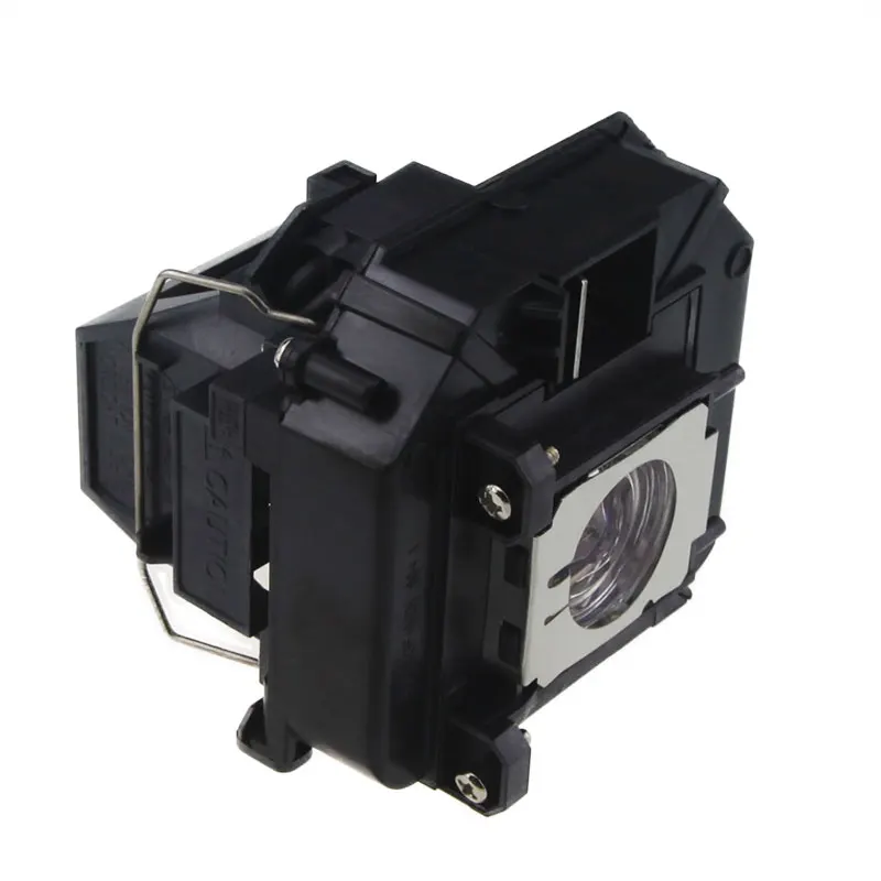 Elplp60 V13H010L60 Modulo Proiettore Per Epson Brightlink 425Wi 430I 435Wi Eb-420 Eb-425W Eb-900 Eb-905 Eb-93 Eb-95 Eb-96W H381A