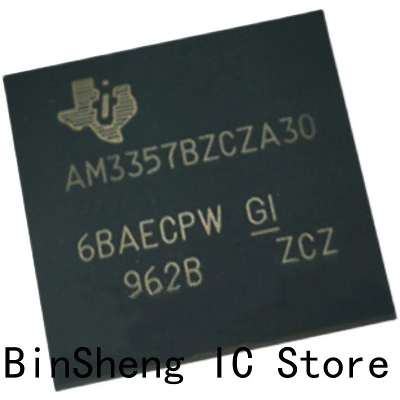 

AM3357BZCZA30 AM3357BZCZD30 AM3357BZCZA60 AM3357BZCZD60 AM3357BZCZA80