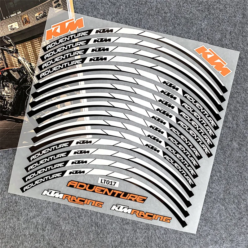   ƼĿ ̽ Į, 17 ġ  Ʈ , KTM ũ 125 200 250 390 690 790 890 990 1290 RC 125 390