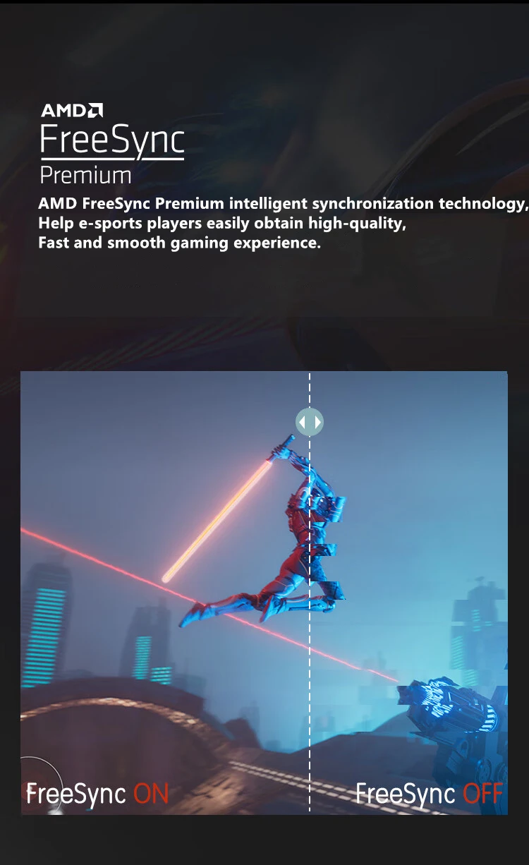 FYHXele ̵ ÷ 21:9 IPS 100Hz WQHD ũž LED ̸ ǻ ȭ, DP, 3440*1440  ƴ, 34 ġ , 100Hz