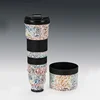 Customized Sticker For Sony FE 400-800mm F/6.3-8 G OSS SEL400800G Decal Skin Camera Lens Vinyl Wrap Film Coat 400-800 F6.3-8 6