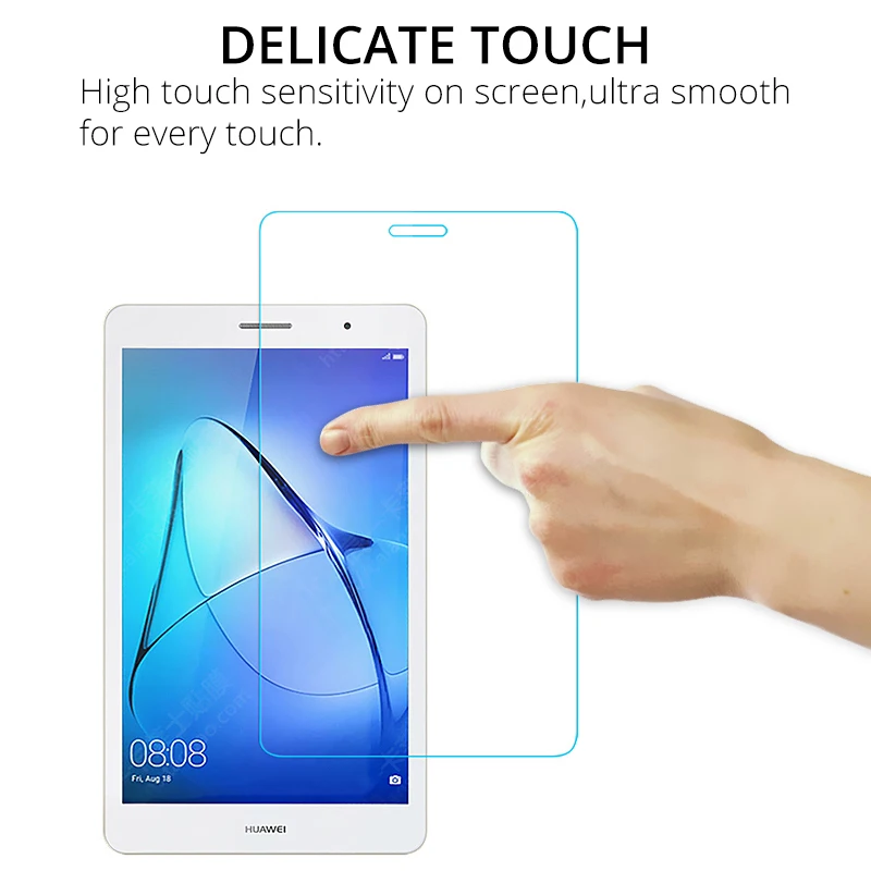 For Teclast T50 Pro M40 Plus SE M20 M18 M30 T40 Plus T30 T10 T20 T8 Tablet Protective Film Guard Tempered Glass Screen Protector