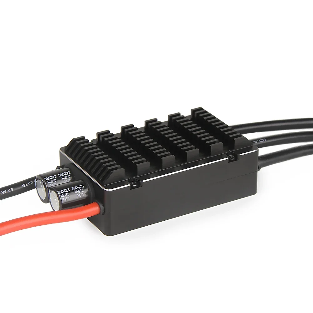 

T- Brushless Speed Controller RC 115A ESC for Multicopter hexacopter and RC dr one