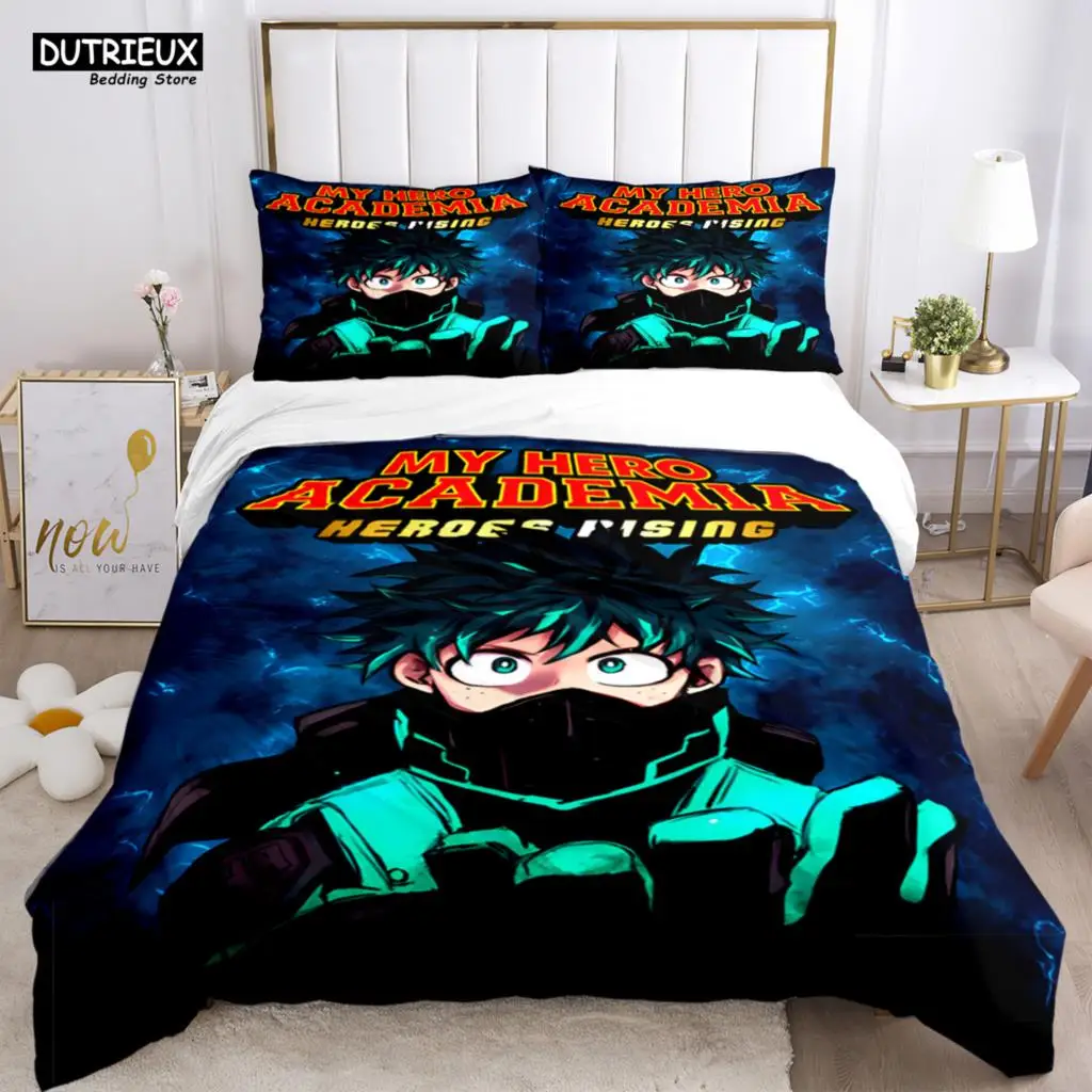 Kit digital My Hero Academia