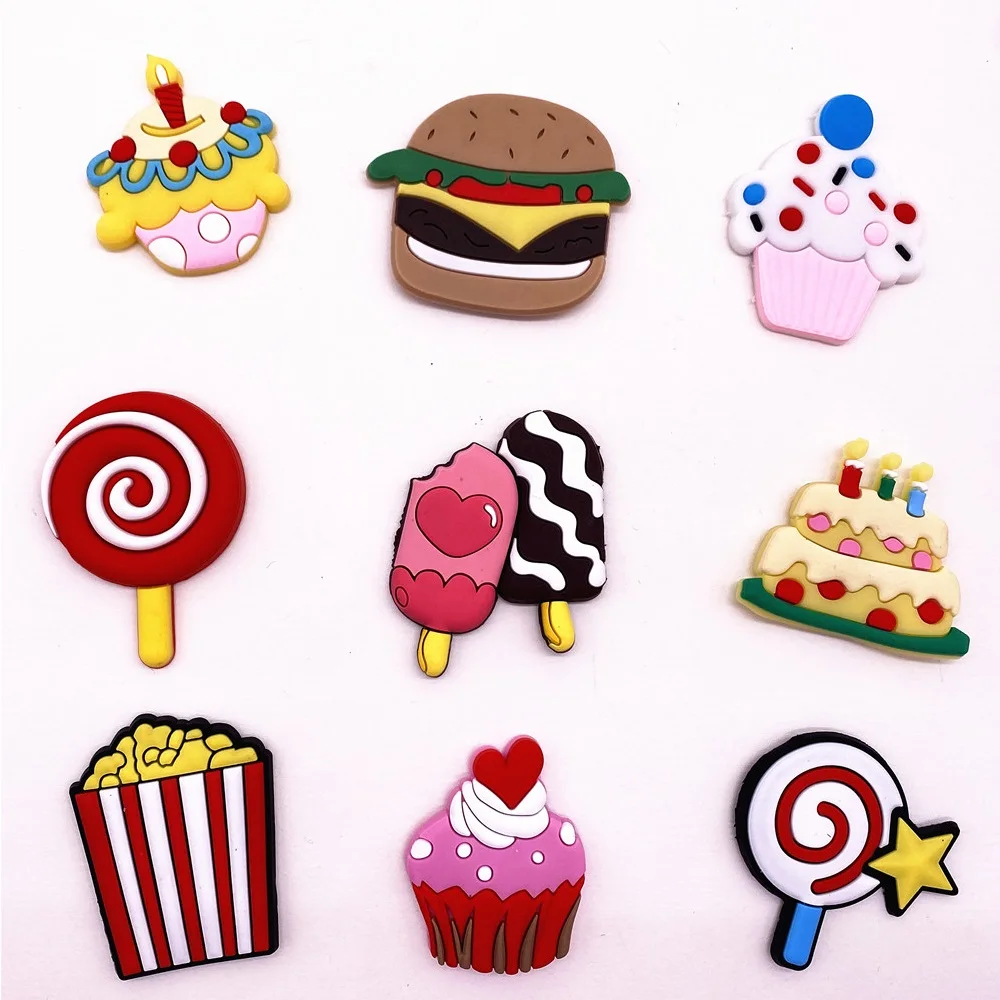 9pcs cake