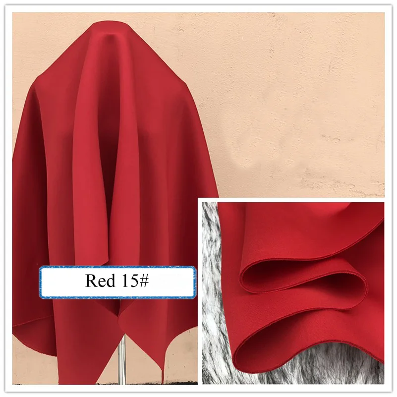Red 15