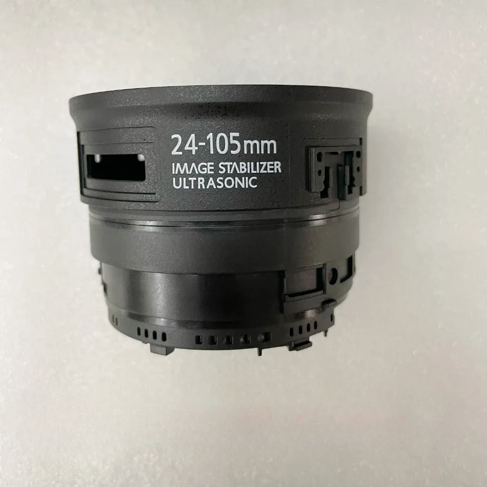 

Новинка для Canon 24-105 F4 USM Объектив второго поколения задняя сборка с фокусирующим окном байонетный Держатель Ремонт камеры
