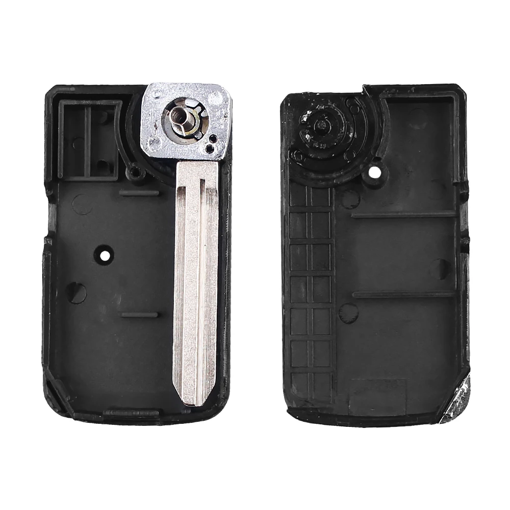 Car Key Case key case car key shell key shell For TOYOTA Carina Estima Harrier Previa Corolla Celica