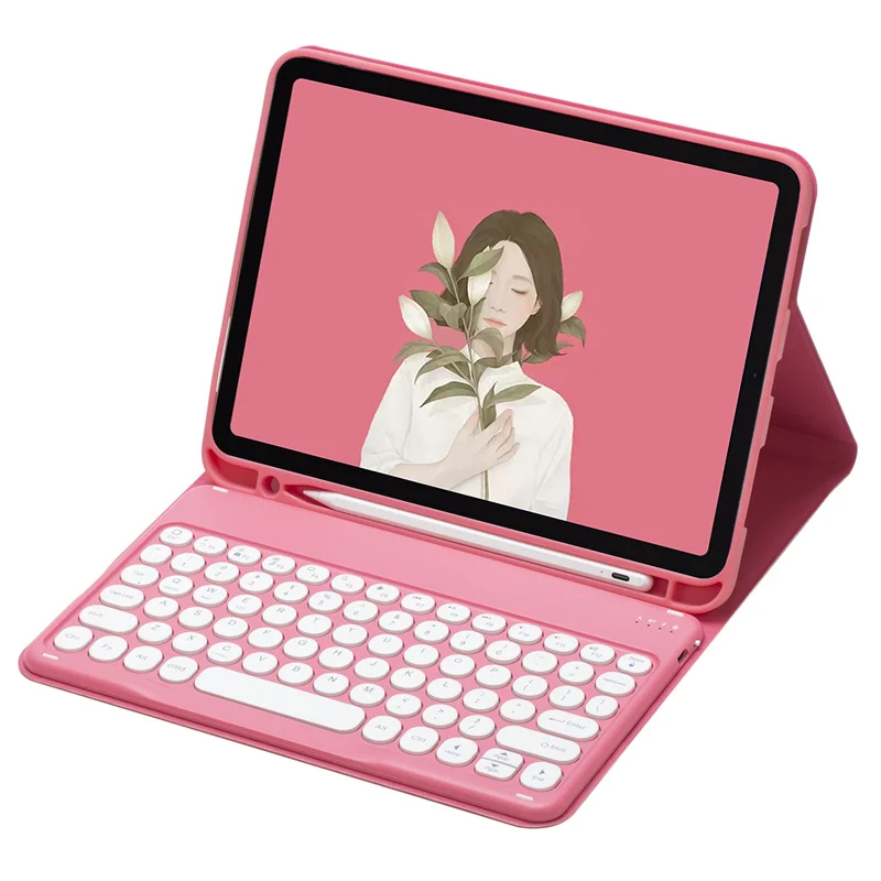 9th Generation Ipad Case Keyboard | Keyboard Ipad 8
