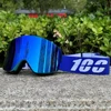 New Magnetic Ski Goggles Quick-Change Anti-fog UV400 Snowboard Goggles Professional Double Layer Lens Ski Eyewear For Men Women 3