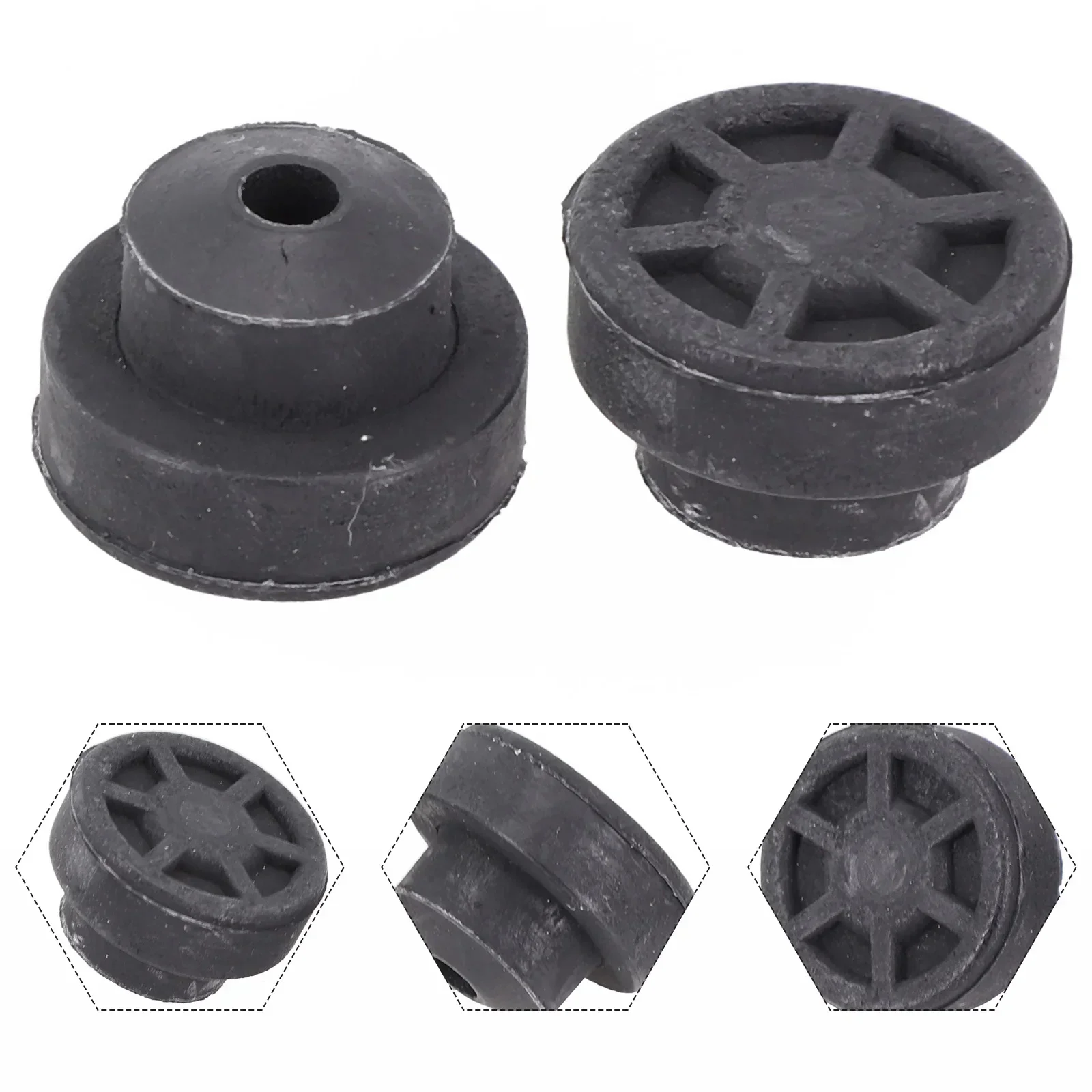 80175-SE0-000 Condenser Mount Accessories High Quality Replacement Spare Parts For Honda For Accord 1994- Useful