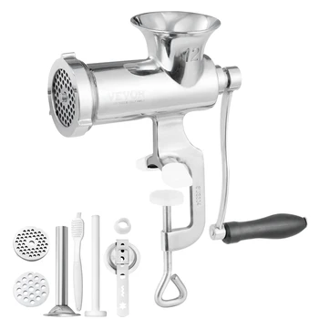 Manual Meat Grinder 1