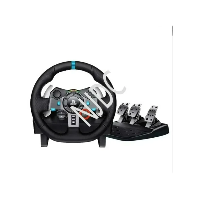 Buy G29 Driving Force Racing Wheel for PS5, PS4, PS3 and PC